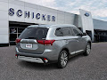 2020 Mitsubishi Outlander SE