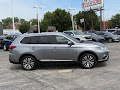 2020 Mitsubishi Outlander SE