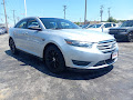 2019 Ford Taurus Limited