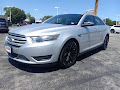 2019 Ford Taurus Limited