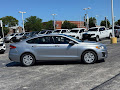 2020 Ford Fusion S