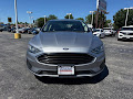 2020 Ford Fusion S