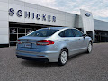 2020 Ford Fusion S