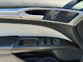 2020 Ford Fusion S