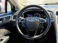 2020 Ford Fusion S
