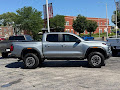 2024 GMC Canyon 4WD AT4X