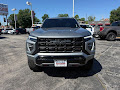 2024 GMC Canyon 4WD AT4X