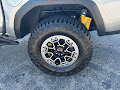 2024 GMC Canyon 4WD AT4X