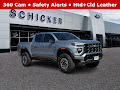 2024 GMC Canyon 4WD AT4X