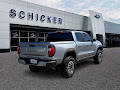 2024 GMC Canyon 4WD AT4X