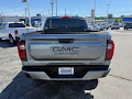 2024 GMC Canyon 4WD AT4X