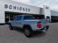 2024 GMC Canyon 4WD AT4X