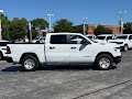 2022 RAM 1500 Tradesman