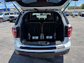 2018 Ford Explorer Base