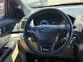 2018 Ford Explorer Base