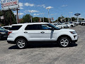 2018 Ford Explorer Base