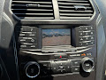 2018 Ford Explorer Base