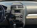 2018 Ford Explorer Base