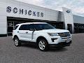 2018 Ford Explorer Base