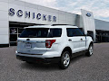 2018 Ford Explorer Base