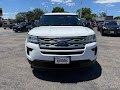 2018 Ford Explorer Base