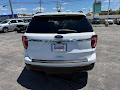 2018 Ford Explorer Base