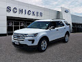 2018 Ford Explorer Base