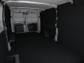 2026 Ford Transit Van Base