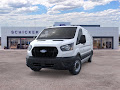 2026 Ford Transit Van Base