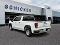 2021 GMC Sierra Fleet/Base