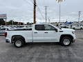 2021 GMC Sierra Fleet/Base