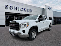 2021 GMC Sierra Fleet/Base