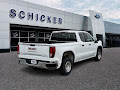 2021 GMC Sierra Fleet/Base