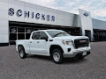 2021 GMC Sierra Fleet/Base