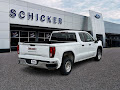 2021 GMC Sierra Fleet/Base