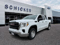 2021 GMC Sierra Fleet/Base