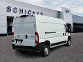 2024 RAM ProMaster 2500 Tradesman