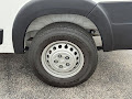 2024 RAM ProMaster 2500 Tradesman