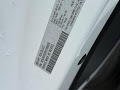 2024 RAM ProMaster 2500 Tradesman