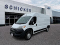 2024 RAM ProMaster 2500 Tradesman