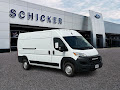 2024 RAM ProMaster 2500 Tradesman