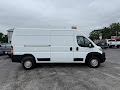2024 RAM ProMaster 2500 Tradesman