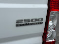 2024 RAM ProMaster 2500 Tradesman