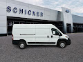 2024 RAM ProMaster 2500 Tradesman