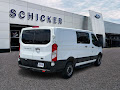 2015 Ford Transit Van Base