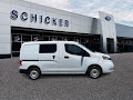2021 Nissan NV200 S