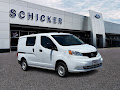 2021 Nissan NV200 S