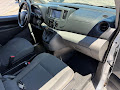 2021 Nissan NV200 S