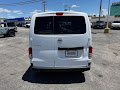 2021 Nissan NV200 S