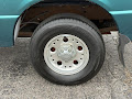 1998 Ford Ranger